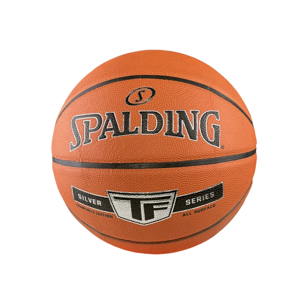Balon silver composite tf size 7