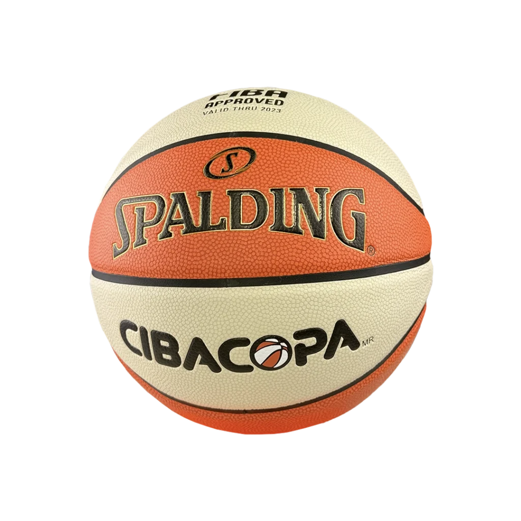 Balon spalding cibacopa