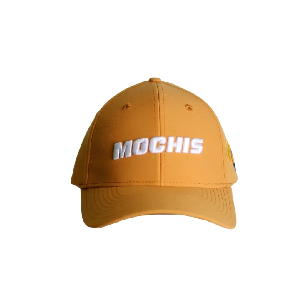 Gorra «Mochis» caqui