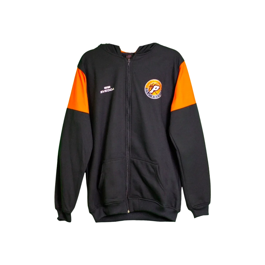 Sudadera sv