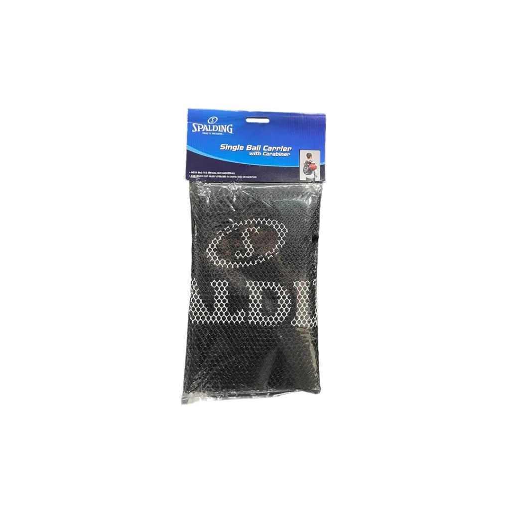 Bolsa carga balón spalding