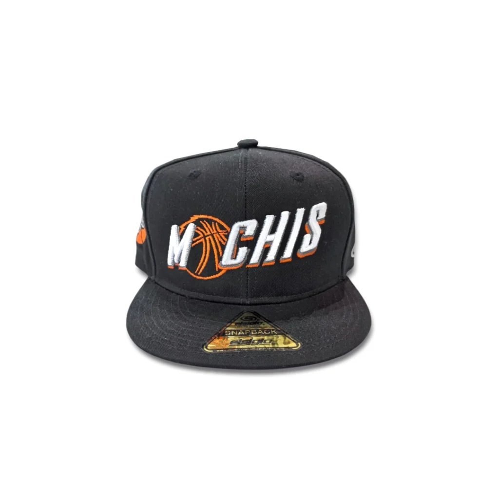 Gorra oficial pioneros mochis