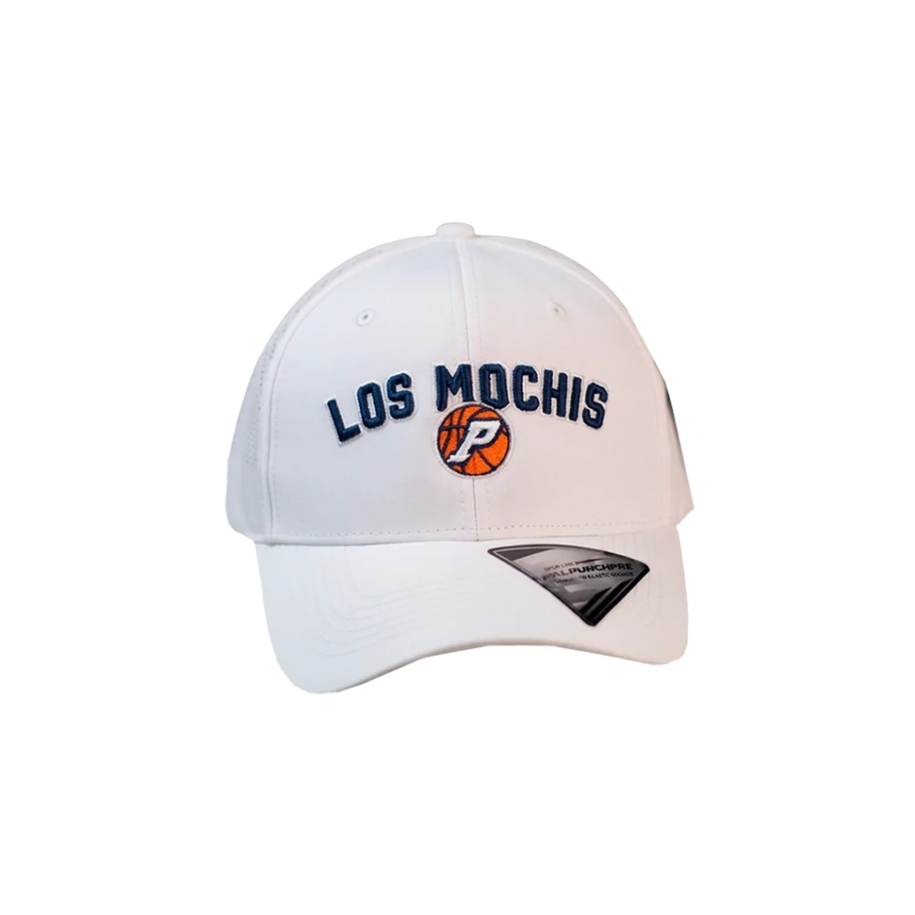 Gorra dkps palpunch 2026