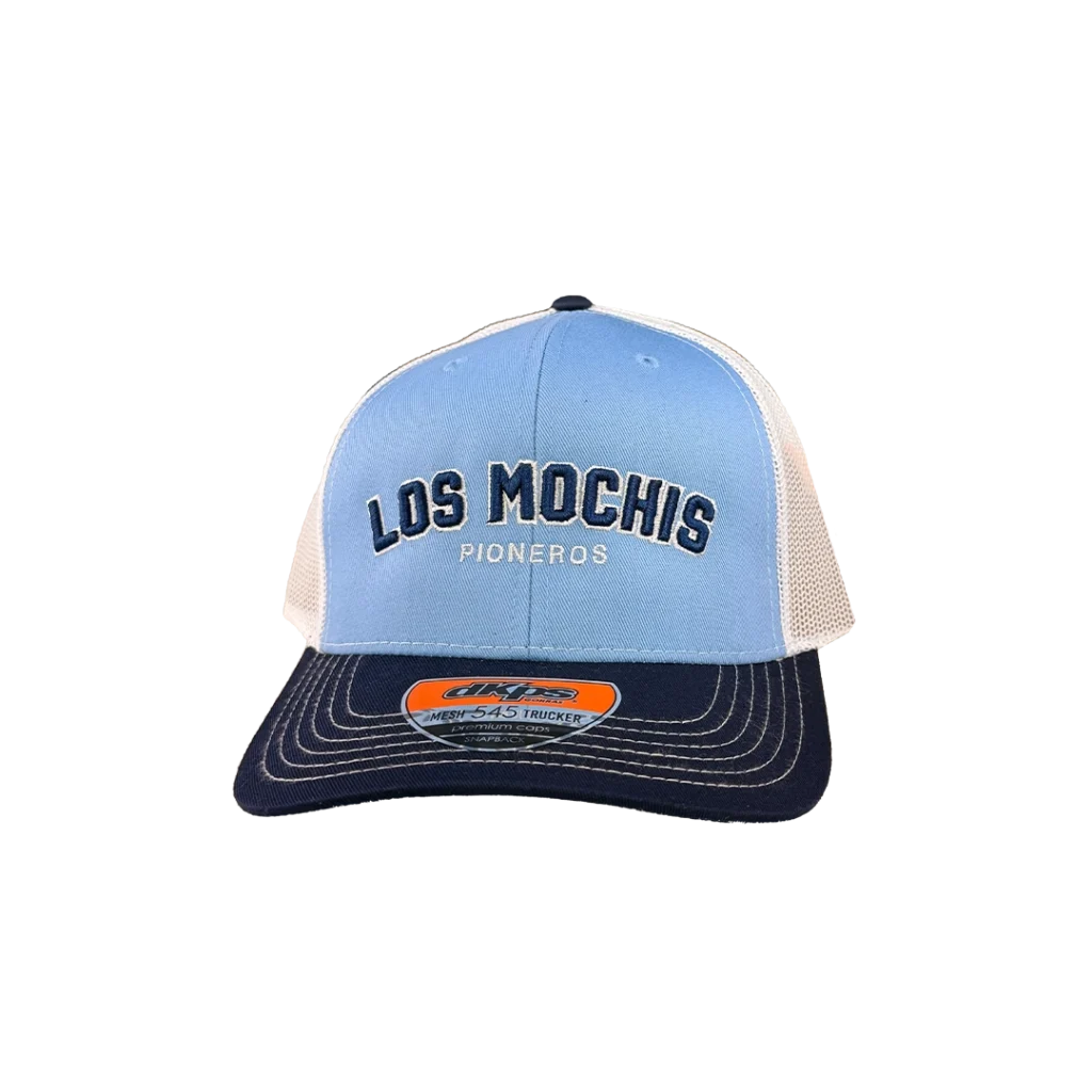 Gorra dkps maya 2026