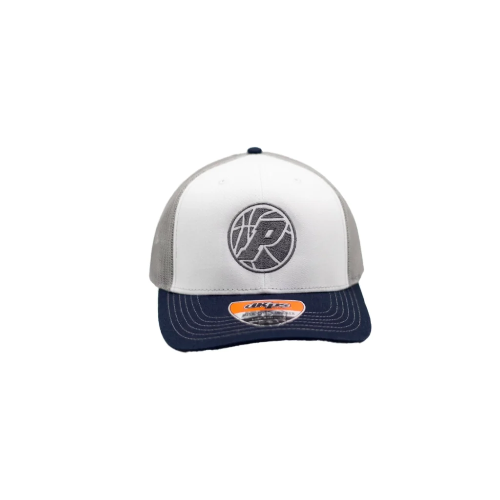 Gorra dkps 545 mesh 2026