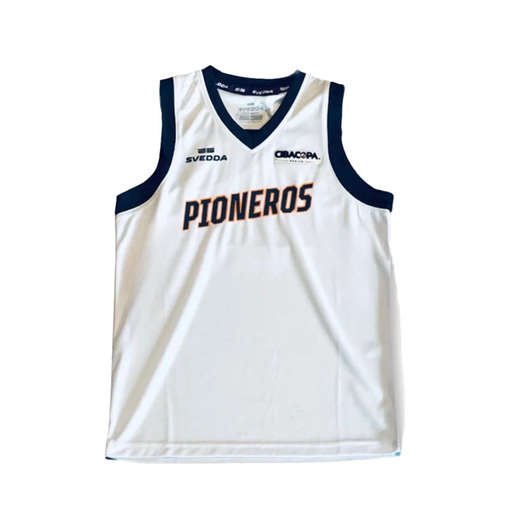 Jersey casa 2023