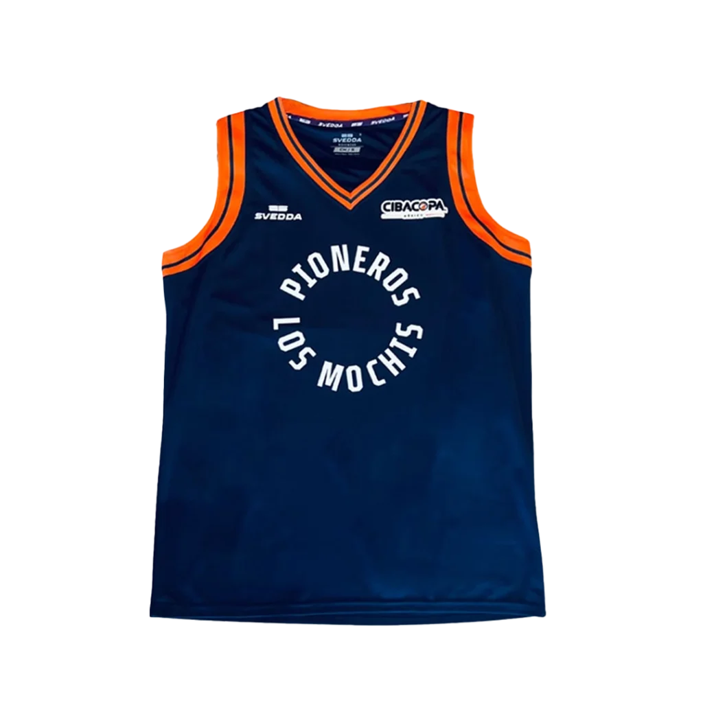 Jersey visita 2023