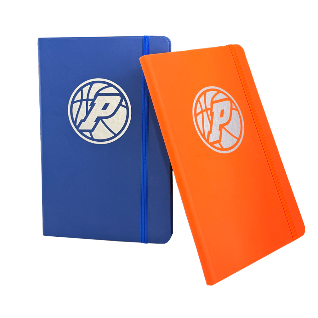 Libreta Pioneros