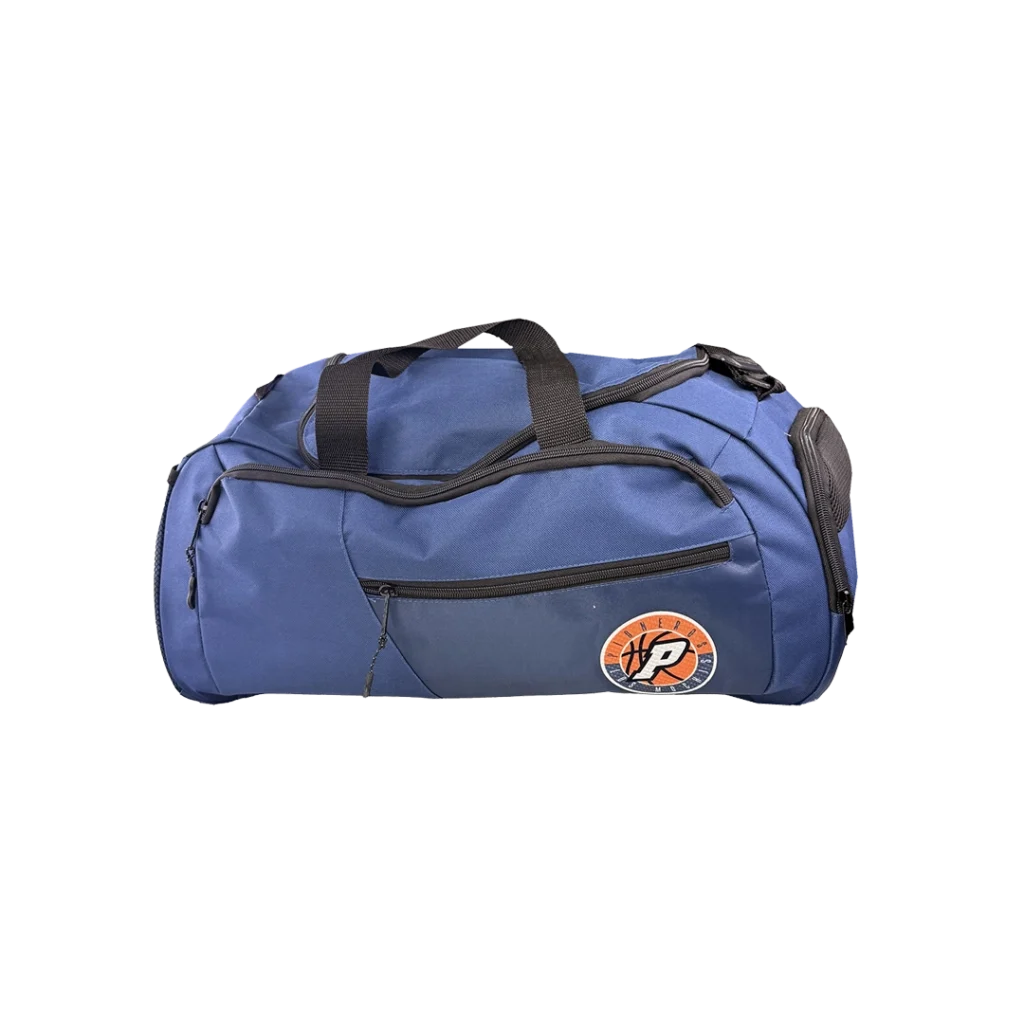 Maleta de viaje pioneros sv azul